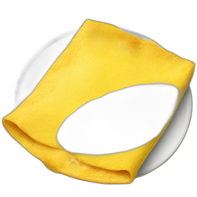omelette emoji