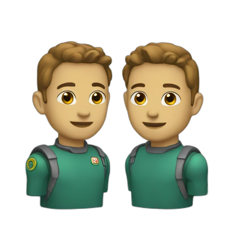 Karmine Corp emoji