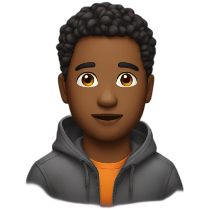🧡 emoji