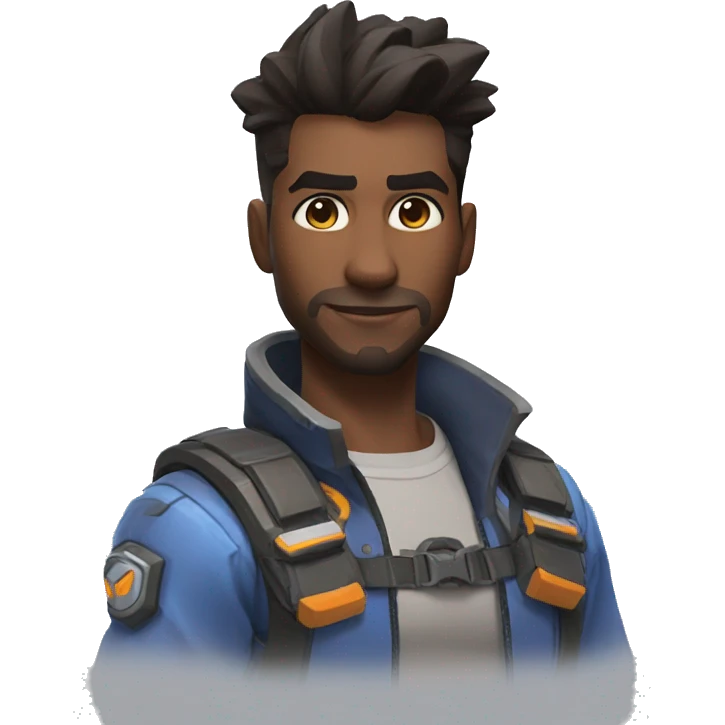 overwatch 2 emoji