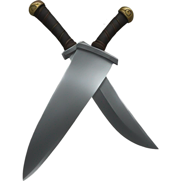 blade emoji