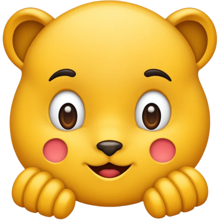 Эстетика emoji