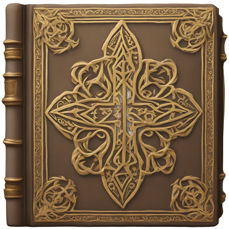 bible emoji