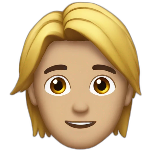 rebeldes RBD emoji