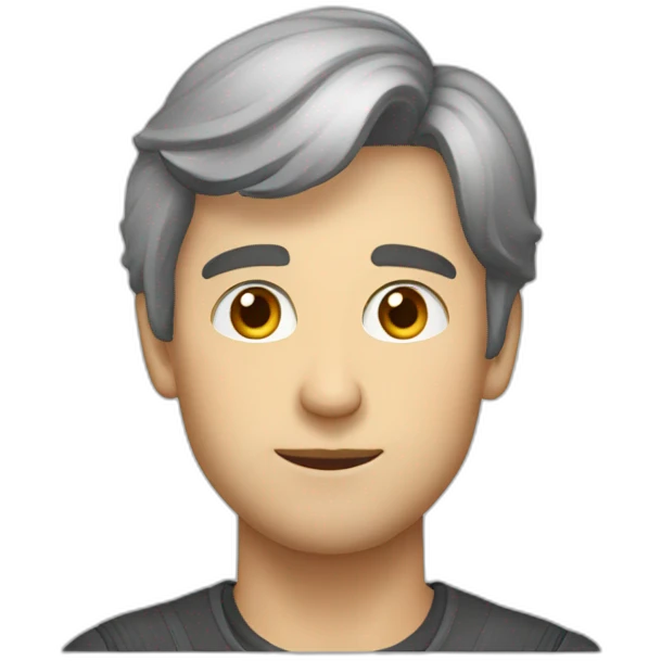 Dmitriy nagiev emoji