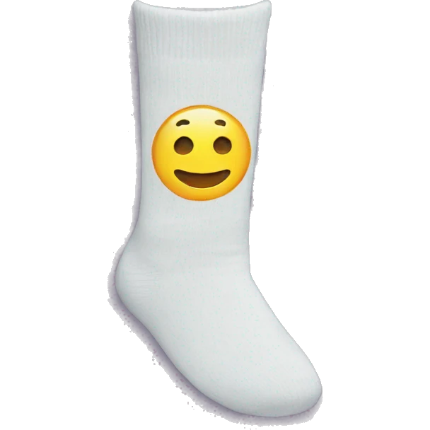 socks emoji