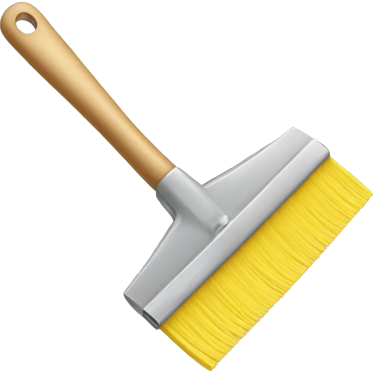 squeegee emoji