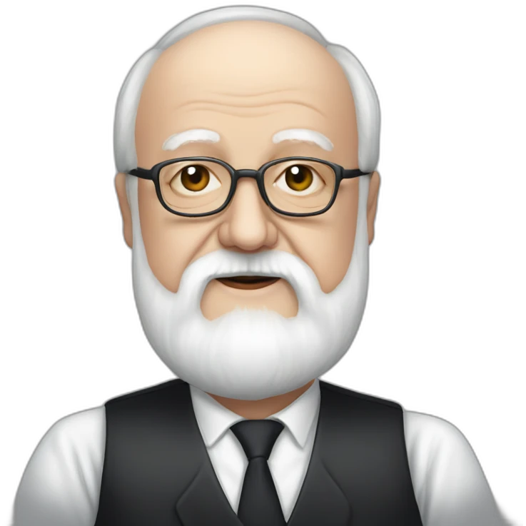 Krzysztof Penderecki emoji