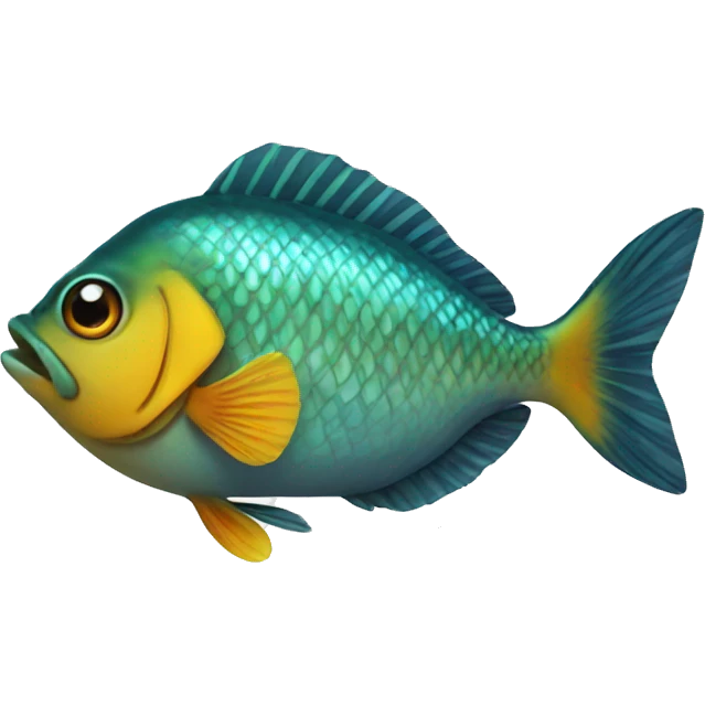 fish emoji