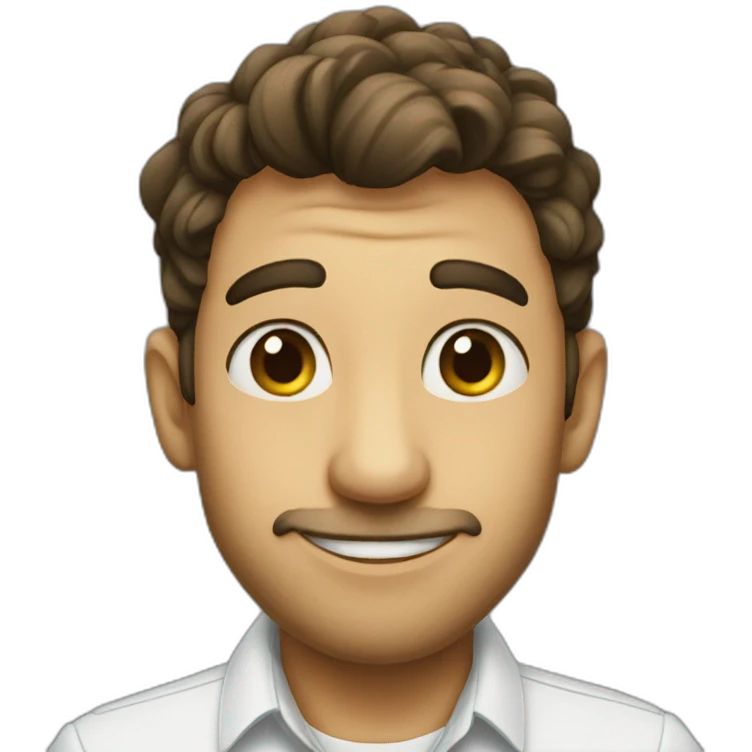 RATO emoji
