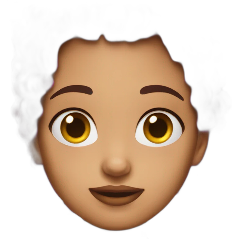 Mia emoji