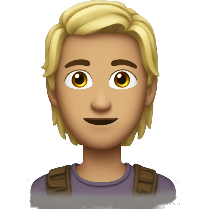 kais said emoji