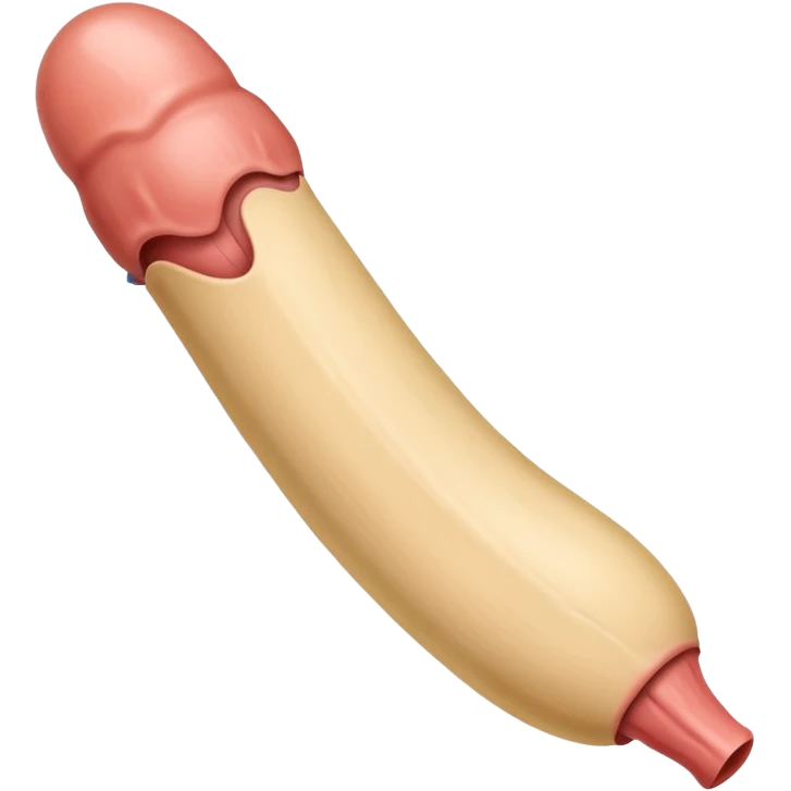 penis emoji