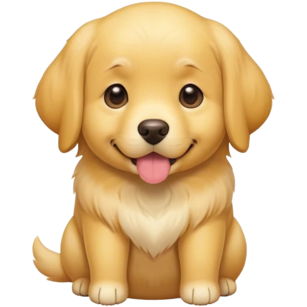 Pompompurin  emoji