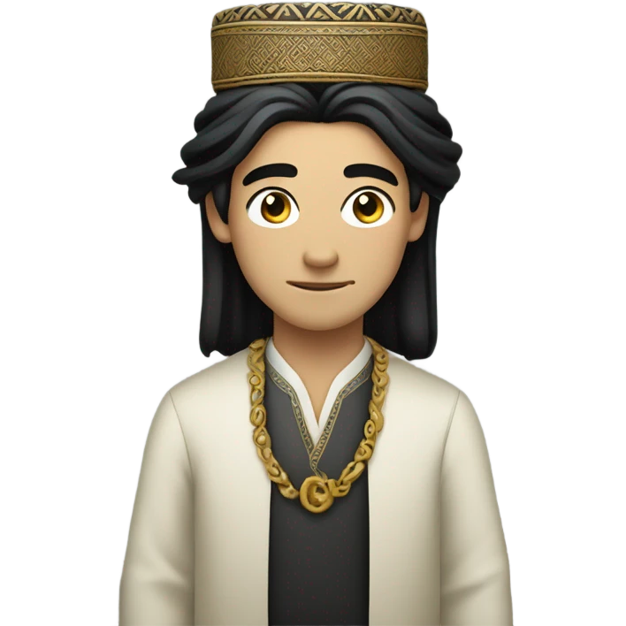 Chu wanning emoji
