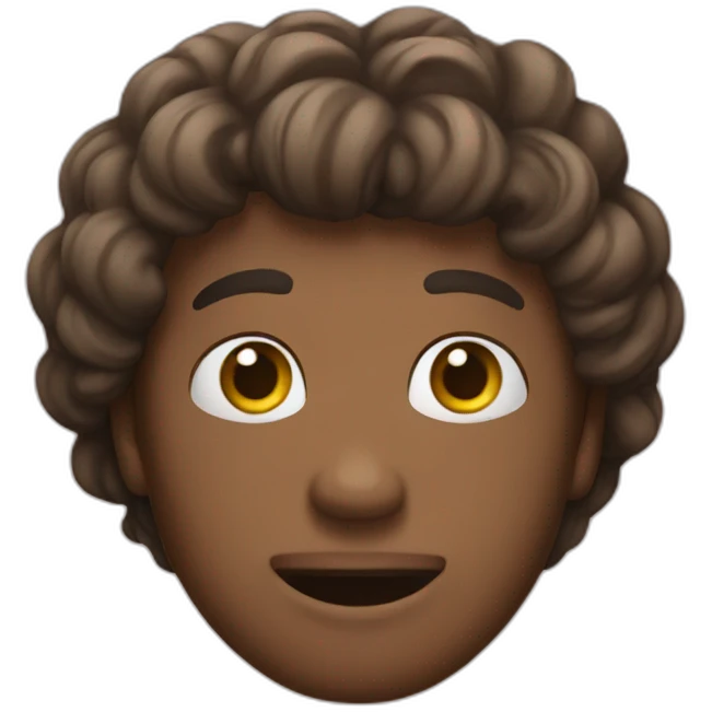 Emoji too much ego emoji