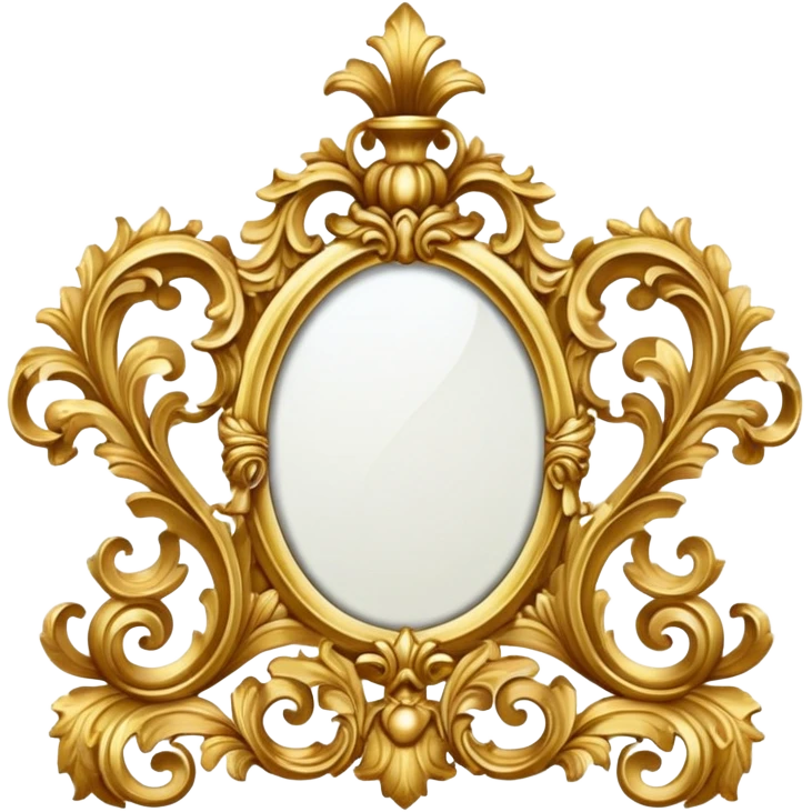 rococo verified emoji