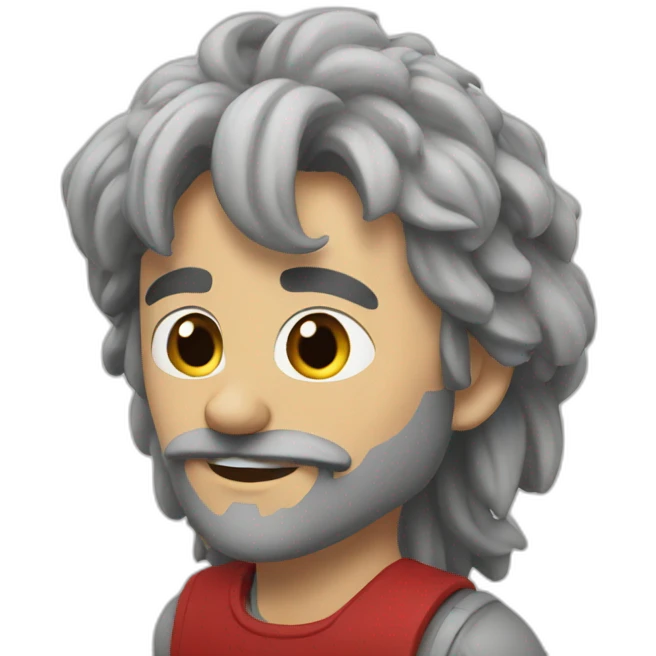 Lyon emoji