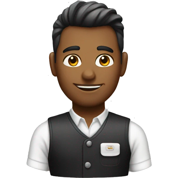 barista emoji