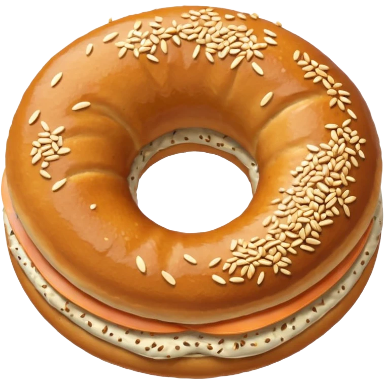 Simit  emoji