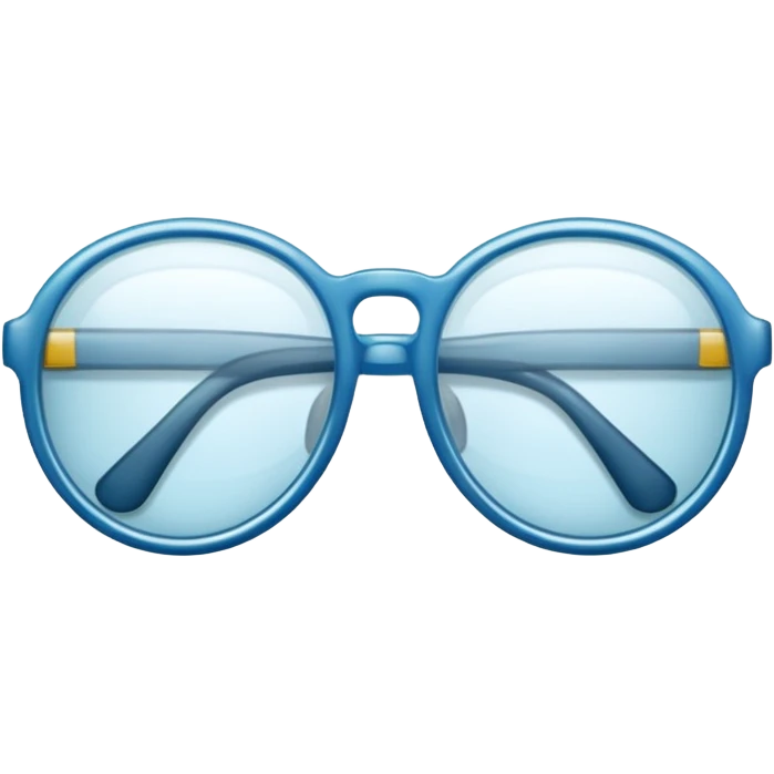 óculos emoji