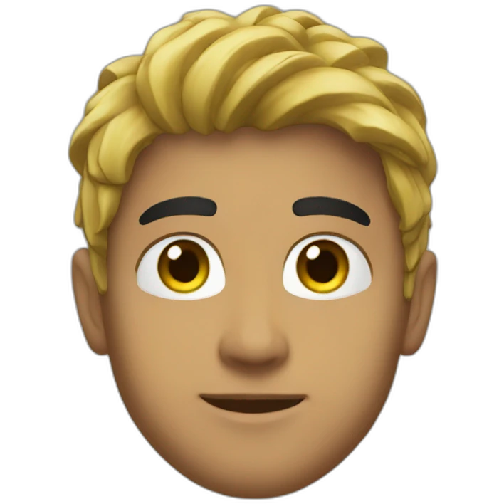 Hakimi emoji