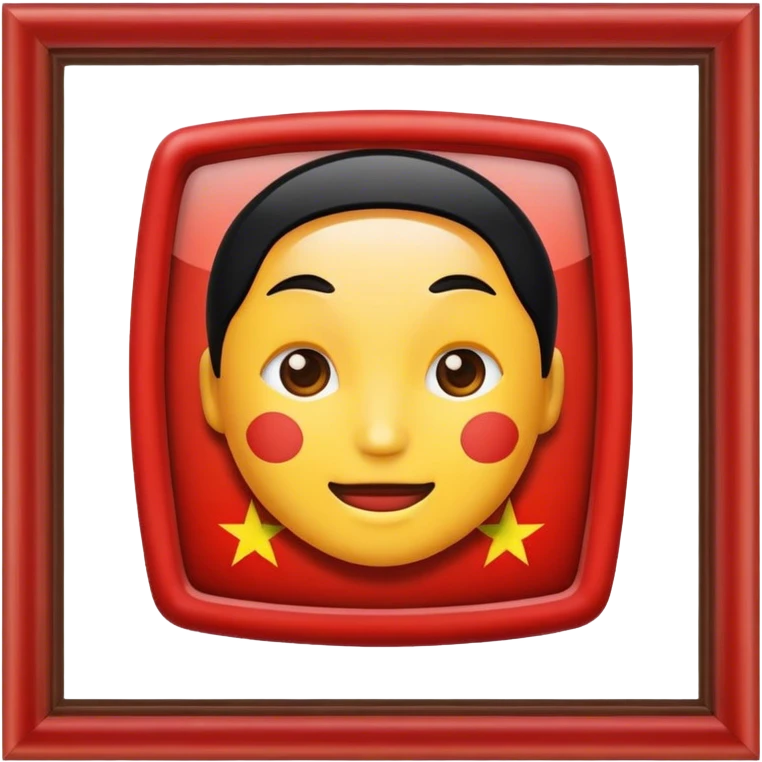 china emoji