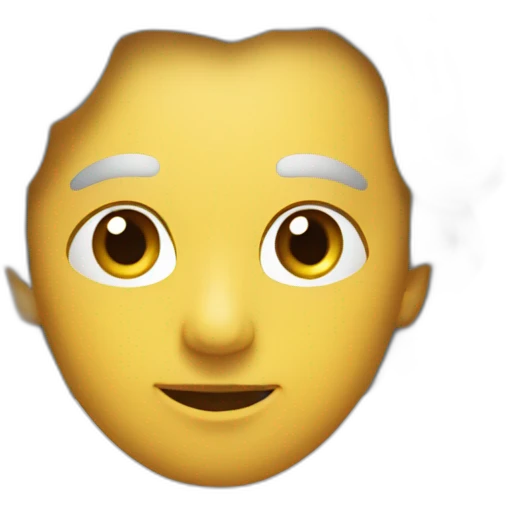 Lámpara emoji