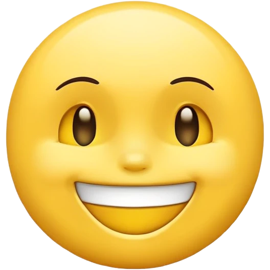 Sans emoji emoji