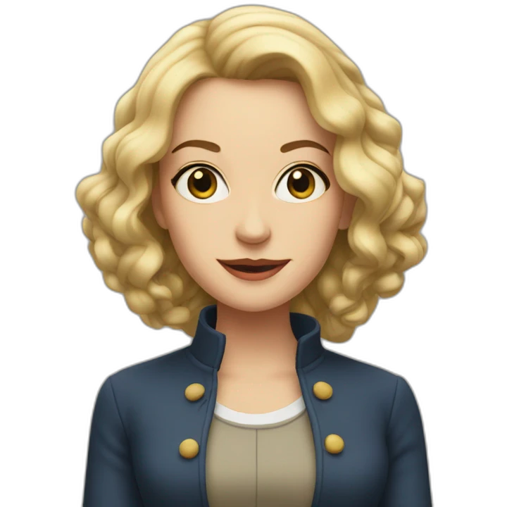 Gwen tennyson emoji