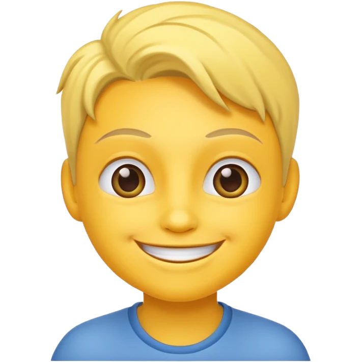 Biankoz가 내 닉네임인데 이 닉네임으로 프로필 사진으로 할 이모지를 만들어줘 emoji