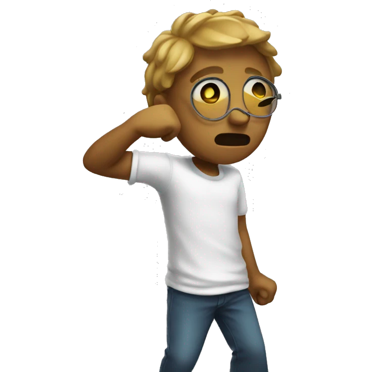 dab emoji
