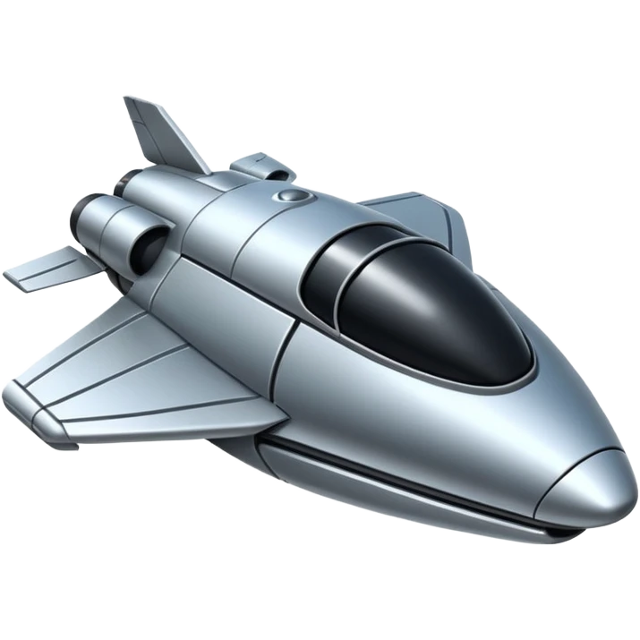 spacecraft emoji
