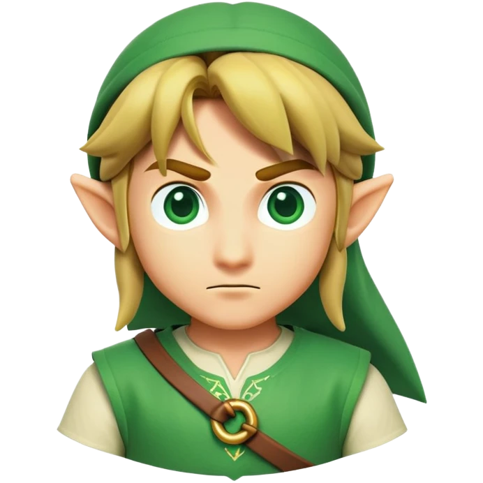 Link emoji