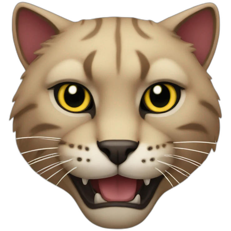 hellcat emoji