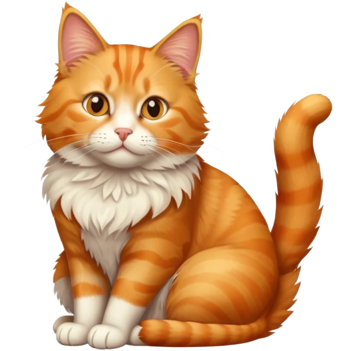 Kedi emoji
