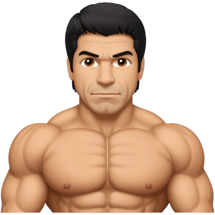 Lou Ferrigno emoji