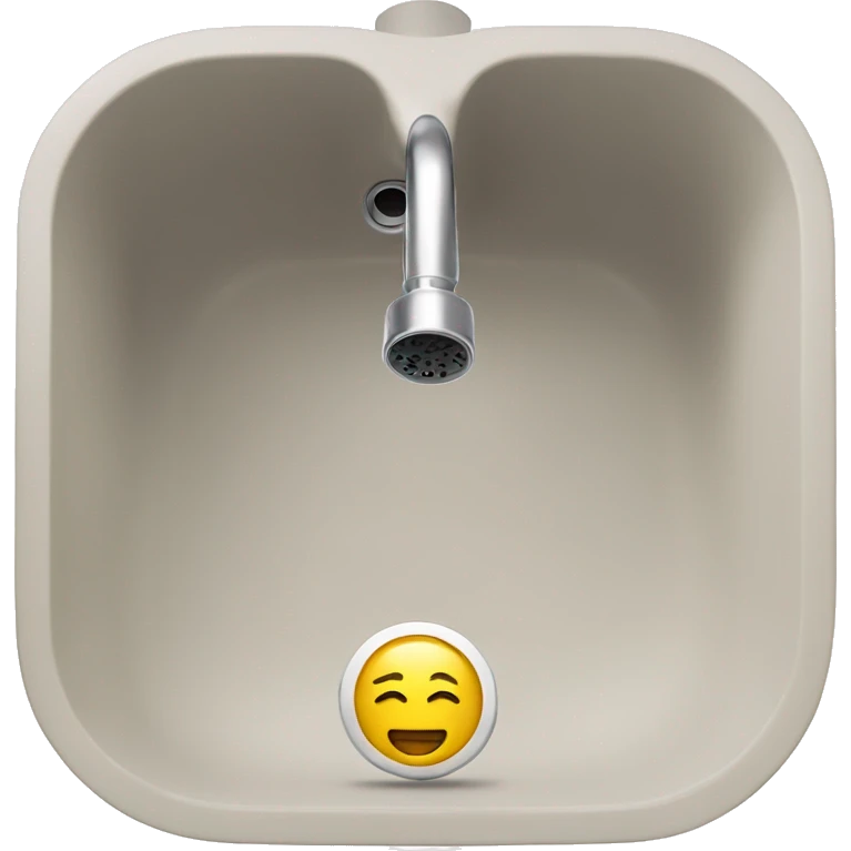 money down the drain emoji