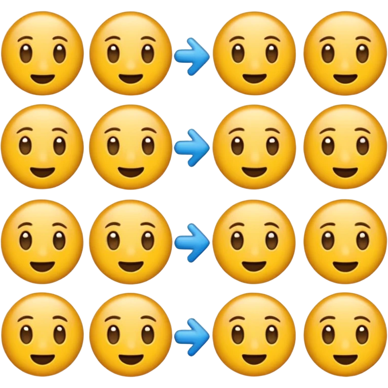 Can you see emojis I send you? emoji