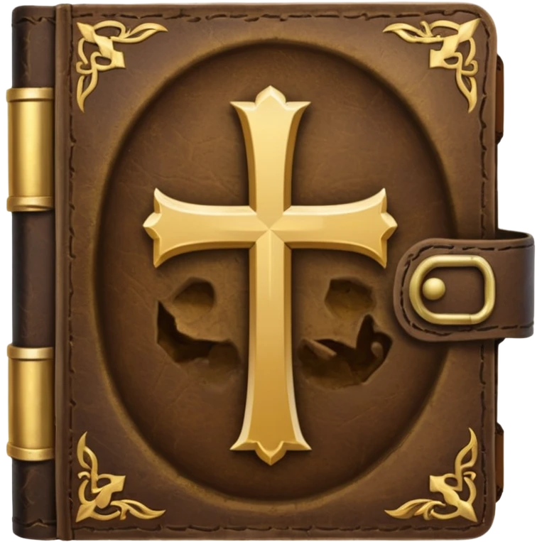 Biblia emoji