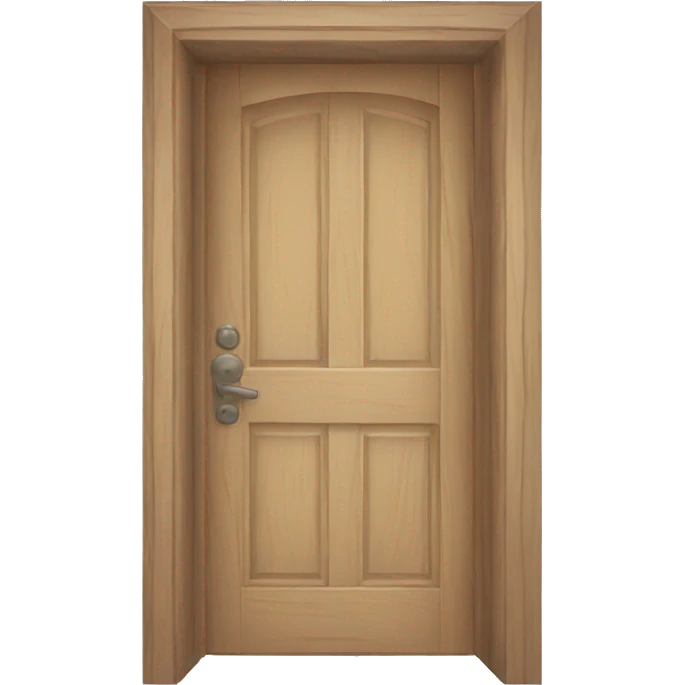 door emoji
