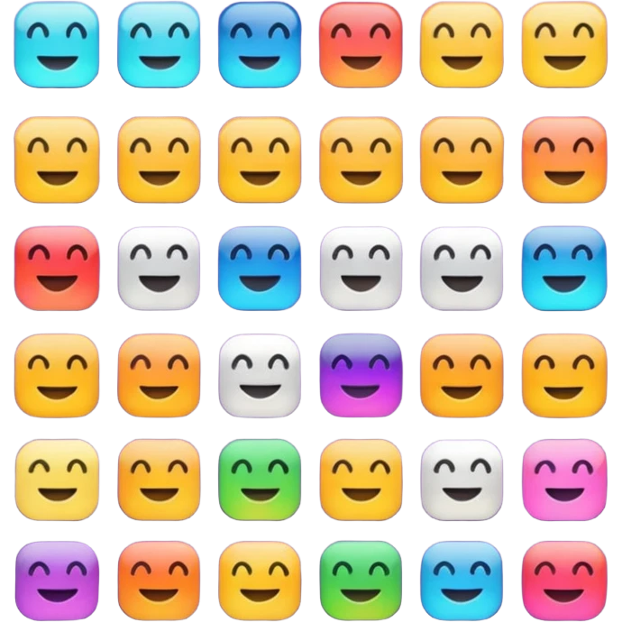 online streaming emoji