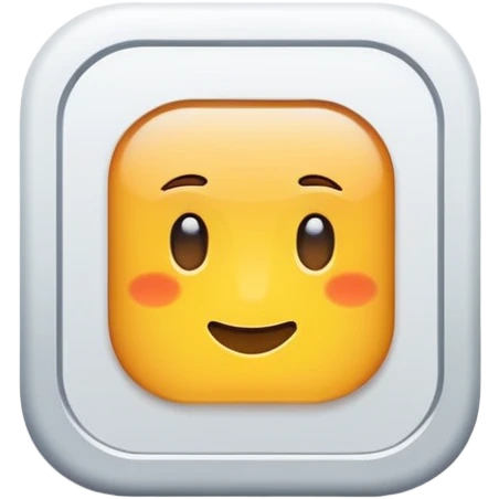 Business App emoji