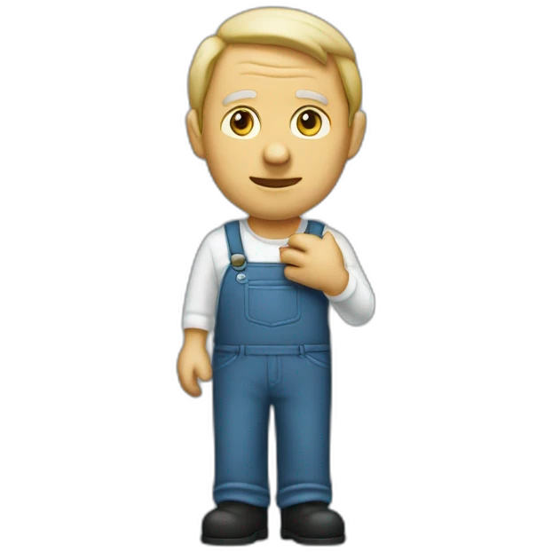 steve-job-doing-a-job emoji