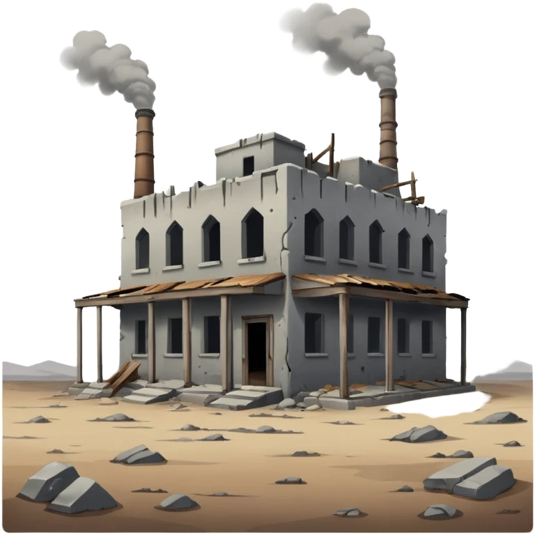 Fine del mondo emoji