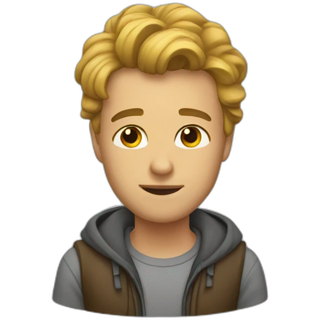 Main emoji