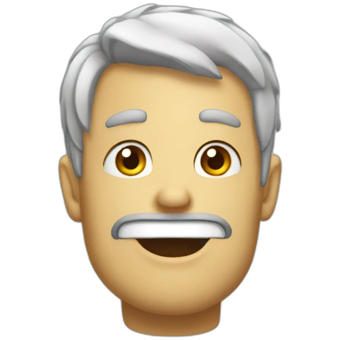 mentalow emoji