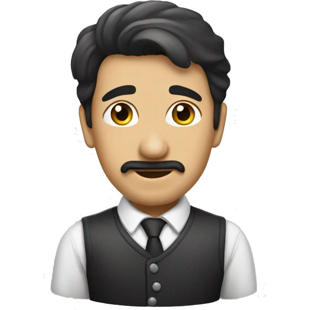 tütü giymiş balık emoji