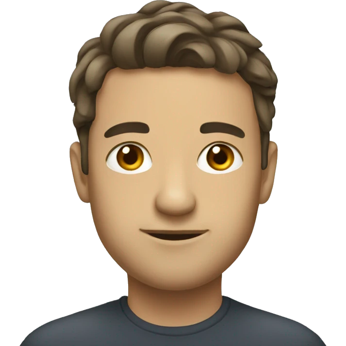 Такса emoji