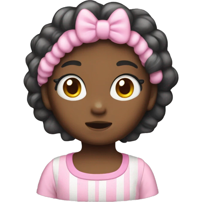 Hello kitty emoji emoji